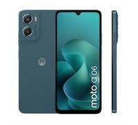 Motorola Moto G06 4GB+4GB RAM Boost 256GB ROM Dual SIM