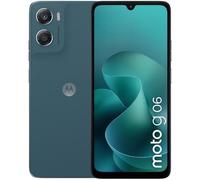 MOTOROLA MOTO G06 DUAL SIM - PANTONE TAPESTRY BLUE - 64GB 4GB RAM - BRAND NEW [EEK: A]