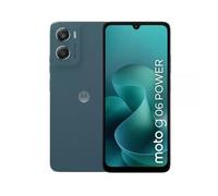 Motorola Moto G06 Power 256GB 50MP 6.88" Pantone Tapestry Blue Dual SIM