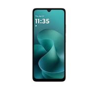 Motorola Moto G06 Smartphone 4GB 256GB Blue