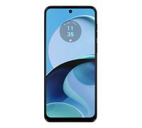 Motorola moto g14 16.5 cm (6.5") Dual SIM Android 13 4G USB Type-C 4 GB 128 GB 5000 mAh Blue