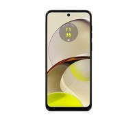 Motorola moto g14 16.5 cm (6.5") Dual SIM Android 13 4G USB Type-C 4 GB 128 GB 5000 mAh Cream