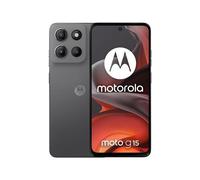 Lenovo moto g15 - Gravity Grey MediaTek Helio G81 Processor 2.00 GHz , Android 15, 128 GB - PB6E0001GB