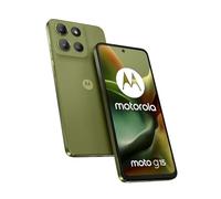 Motorola Moto G15 4G 4GB-128GB Verde (Iguana Green) Dual SIM