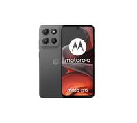 Motorola Moto G15 4G 8 GB/512 GB Gray (Gravity Grey) Dual SIM