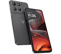 Lenovo moto g15 - Gravity Grey MediaTek Helio G81 Processor 2.00 GHz , Android 15, 128 GB - PB6E0001GB