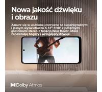 Motorola moto g15 power 17.1 cm (6.72") Dual SIM Android 15 4G USB Type-C 8 GB 256 GB 6000 mAh Green