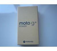 Motorola moto g15 power Smartphone 6.72" 512GB 8GB RAM 50MP 6000mAh Gray Android 15