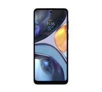 Motorola moto g22 16.5 cm (6.5") Dual SIM Android 12 4G USB Type-C 4 GB 64 GB 5000 mAh Black