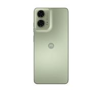 Motorola moto g24 16.7 cm (6.56") Dual SIM Android 14 4G USB Type-C 4 GB 128 GB 5000 mAh Green