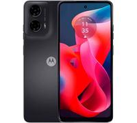 Motorola moto g24 16.7 cm (6.56") Dual SIM Android 14 4G USB Type-C 4 GB 128 GB 5000 mAh Grey