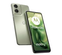 Motorola Moto g24 6.5" Smart Phone 4GB 128GB Android Ice Green