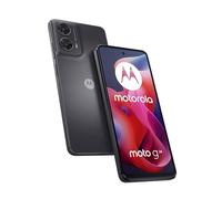 Motorola moto g24 PB180013SE 16.7 cm (6.56") Dual SIM Android 14 4G USB Type-C 8 GB 128 GB 5000 mAh Charcoal