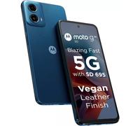 Motorola Moto G34 5G 8/128GB Dual SIM Android 14 Blue
