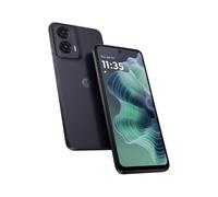 Motorola moto g35 5G 17.1 cm (6.72") Dual SIM Android 14 USB Type-C 4 GB 128 GB 5000 mAh Black