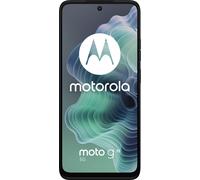 Motorola Moto G35 5G 128GB Smartphone in Charcoal Grey, Grey