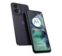 Motorola moto g35 5G 17.1 cm (6.72") Dual SIM Android 14 USB Type-C 4 GB 128 GB 5000 mAh Black