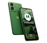 Motorola moto G35 5G 17.1 cm (6.72") Dual SIM Android 14 USB Type-C 4 GB 128 GB 5000 mAh Green