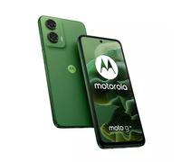 Motorola moto G35 5G 17.1 cm (6.72") Dual SIM Android 14 USB Type-C 4 GB 128 GB 5000 mAh Green