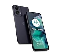 Motorola Moto G35 5G 4GB-128GB Negro (Midnight Black) Dual SIM