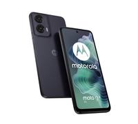 Motorola Moto G35 5G (6.72") Dual SIM, Android 14, 4GB+128 GB, 5000 mAh, Black