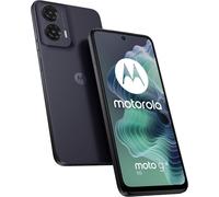 MOTOROLA MOTO G35 5G DUAL SIM - MIDNIGHT BLACK - 128GB 4GB - UNLOCKED- BRAND NEW