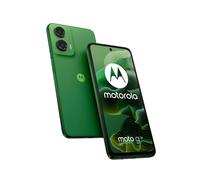 Motorola moto G35 5G 17.1 cm (6.72") Dual SIM Android 14 USB Type-C 4 GB 128 GB 5000 mAh Green