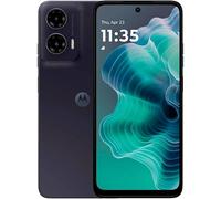 Motorola moto g35 5G 17.1 cm (6.72") Dual SIM Android 14 USB Type-C 4 GB 128 GB 5000 mAh Black