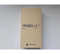 Motorola Moto G35 5G XT-2433-5 4GB RAM/ 128GB SIM+eSIM Midnight Black SIM Free [EEK: B]