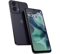 Motorola moto g35 5G 17.1 cm (6.72") Dual SIM Android 14 USB Type-C 4 GB 128 GB 5000 mAh Black