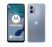Motorola moto g53 5g 16.5 cm (6.5") Hybrid Dual SIM Android 13 USB Type-C 4 GB 128 GB 5000 mAh Silver