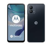 Motorola Moto (g53 5G, 6.5 Inch 120 Hz Display, 50 MP Camera, Dolby Atmos Stereo Speakers, 5000 mAh Battery, TurboPower Charging, 5G, Snapdragon 480+ Processor, 4/128 GB), Ink Blue