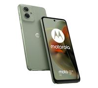 Motorola moto g55 5G 16.5 cm (6.49") Dual SIM Android 14 USB Type