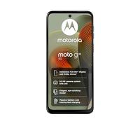 Motorola moto g55 5G 16.5 cm (6.49") Dual SIM Android 14 USB Type-C 8 GB 256 GB 5000 mAh Green