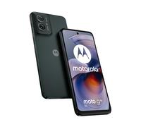 Motorola moto g55 5G 16.5 cm (6.49") Dual SIM Android 14 USB Type-C 8 GB 256 GB 5000 mAh Grey