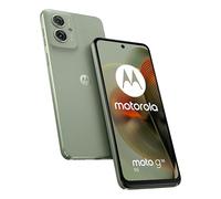 Motorola moto g55 5G 16.5 cm (6.49") Dual SIM Android 14 USB Type-C 8 GB 256 GB 5000 mAh Green
