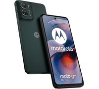 Motorola moto g55 5G 16.5 cm (6.49") Dual SIM Android 14 USB Type-C 8 GB 256 GB 5000 mAh Grey