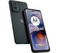 MOTOROLA MOTO G55 5G DUAL SIM - FOREST GREY - 256GB 8GB RAM - UNLOCKED - NEW