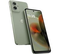 MOTOROLA MOTO G55 5G DUAL SIM - SMOKY GREEN - 256GB 8GB RAM - UNLOCKED - NEW
