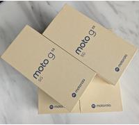 Motorola Moto G55,G56 5G 256GB + 8GB Dual-SIM Unlocked SIMFree Brand NEW