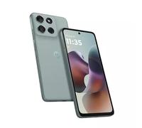 Motorola moto g56 5G 17.1 cm (6.72") Hybrid Dual SIM Android 15 USB Type-C 8 GB 256 GB 5200 mAh Grey