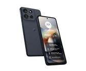 Motorola Moto G56 5G 256GB (8GB RAM) Pantone Black Oyster - SIM-Free Smartphone