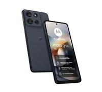 Motorola Moto G56 5G 256GB (8GB RAM) Pantone Black Oyster - SIM-Free Smartphone
