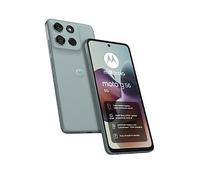 Motorola Moto G56 5G, 8Gb Ram &Amp; 256Gb Storage - Grey Mist Black