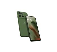 Motorola Moto G56 5G, Smartphone 256GB, 8GB RAM, Display 6.72", Green