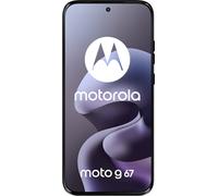 Motorola Moto G67 (128GB PANTONE Arctic Seal) for Â£179 SIM Free