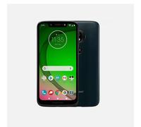 Motorola Moto G7 Play 32GB XT1952 Unlocked black Smartphone