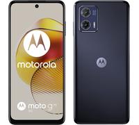 Motorola moto g73 5g 16.5 cm (6.5") Dual SIM Android 13 USB Type-C 8 GB 256 GB 5000 mAh Blue