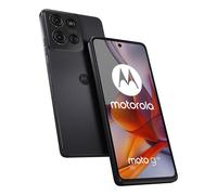 Motorola moto G75 5G 17.2 cm (6.78") Hybrid Dual SIM Android 14 USB Type-C 8 GB 128 GB 5000 mAh Grey