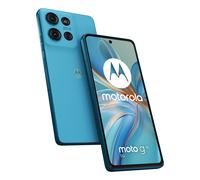Motorola moto G75 5G 17.2 cm (6.78") Hybrid Dual SIM Android 14 USB Type-C 8 GB 256 GB 5000 mAh Blue